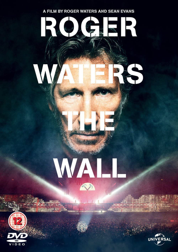 Roger Waters: The Wall [DVD] [2015]