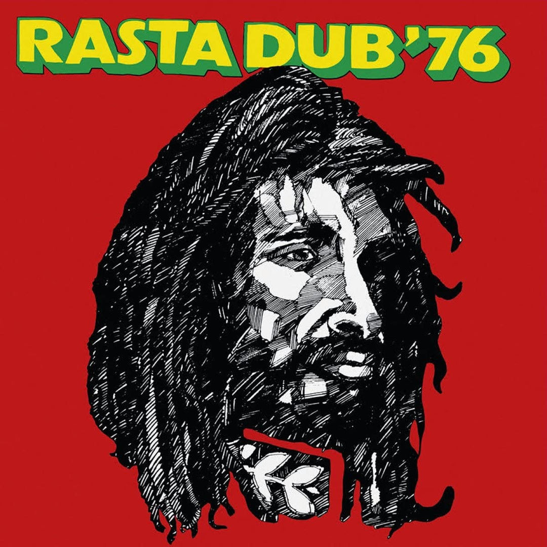 The Agrovators – Rasta Dub 76 [VINYL]