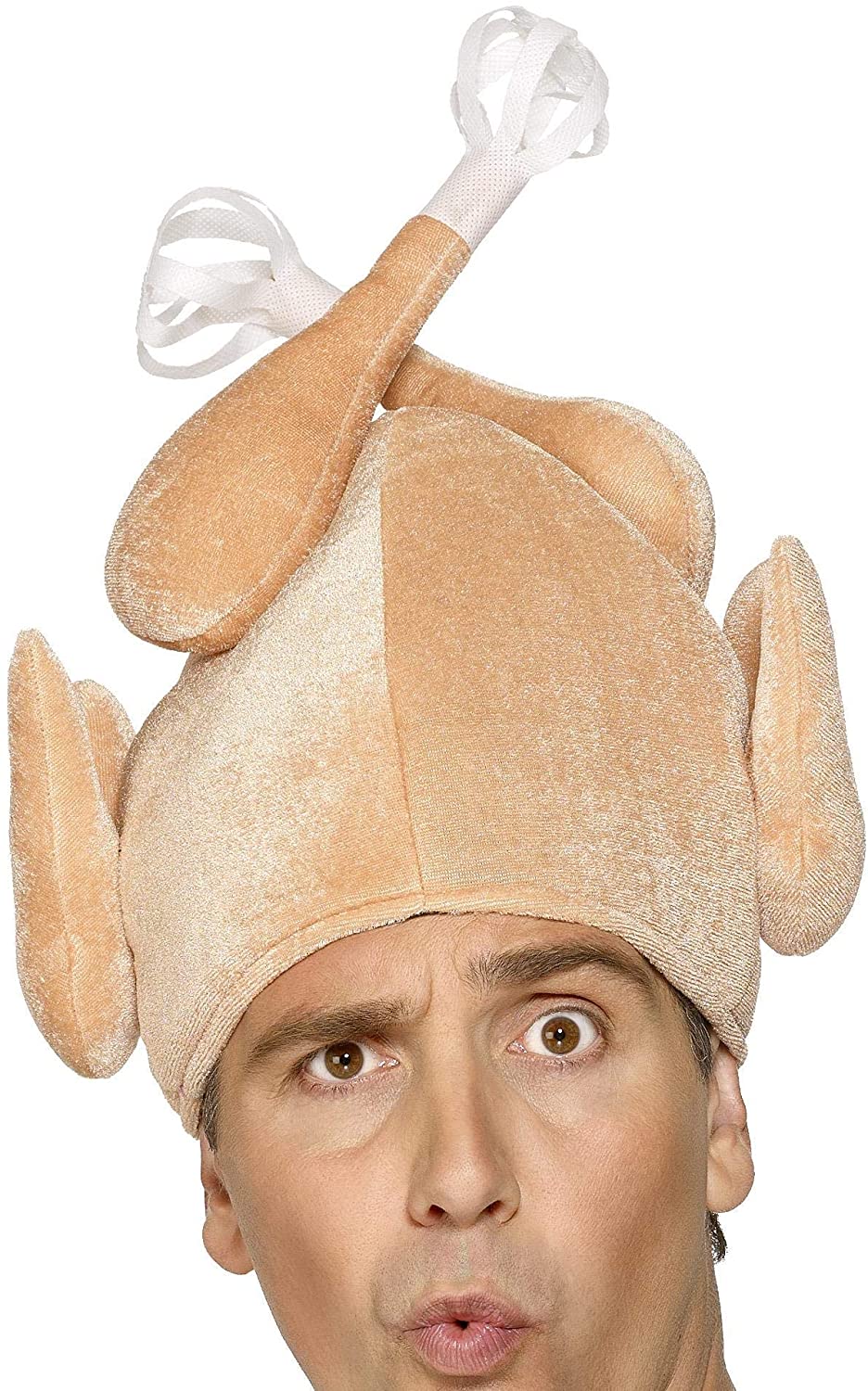 Smiffys Turkey Hat