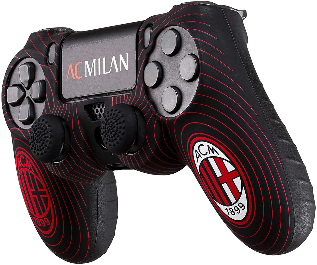 AC Milan Controller Kit - PlayStation 4 (Controller) Skin /PS4 (PS4)