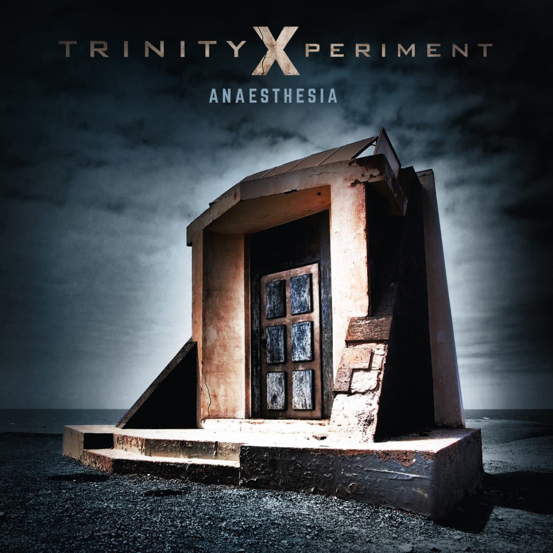 Trinity Xperiment - Anaesthesia [Vinyl]