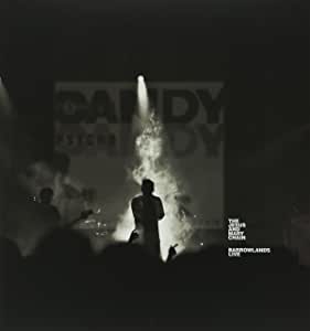Jesus & Mary Chain - Psychocandy Live [Audio CD]