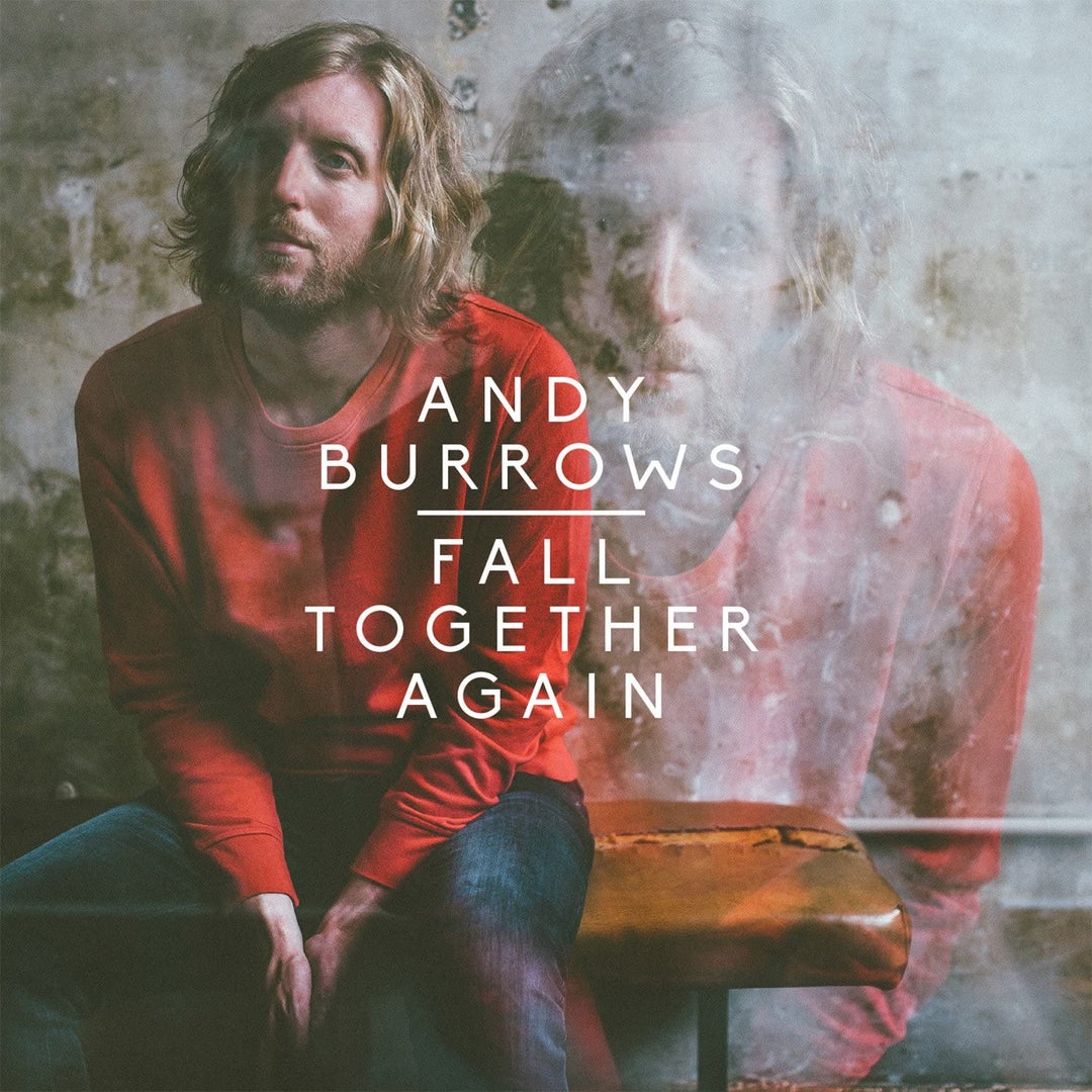 Andy Burrows - Fall Together Again [Audio CD]