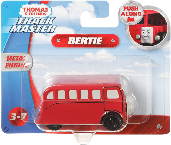 Thomas & Friends Bertie FXX09 Thomas the Tank Engine & Friends Trackmaster