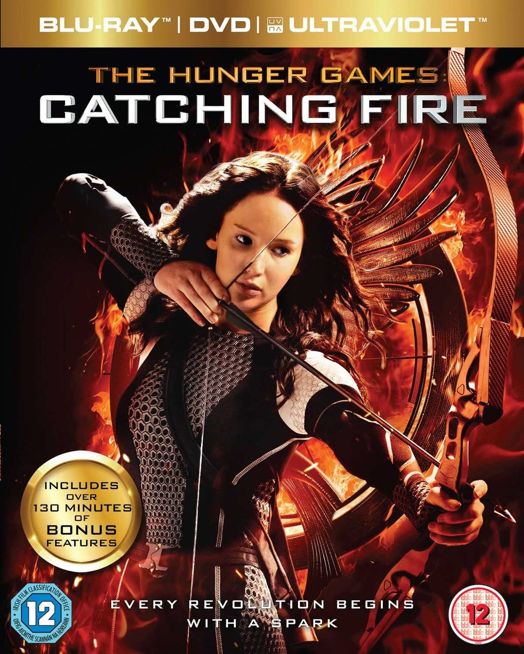 Die Tribute von Panem: Catching Fire [2013]