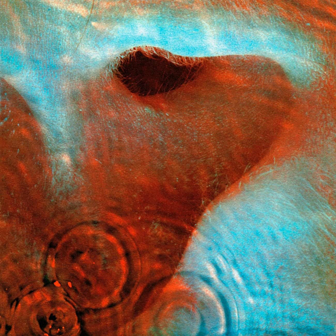 Pink Floyd – Meddle [Audio-CD]