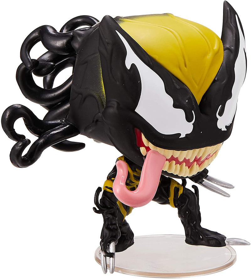 Marvel Venom Venomizer X-23 Funko Pop! Vinyl 