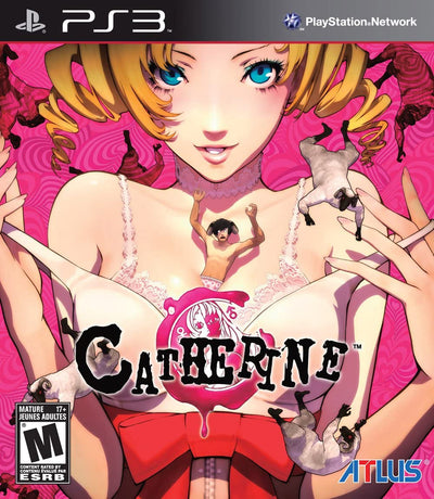 Catherine (English Version)