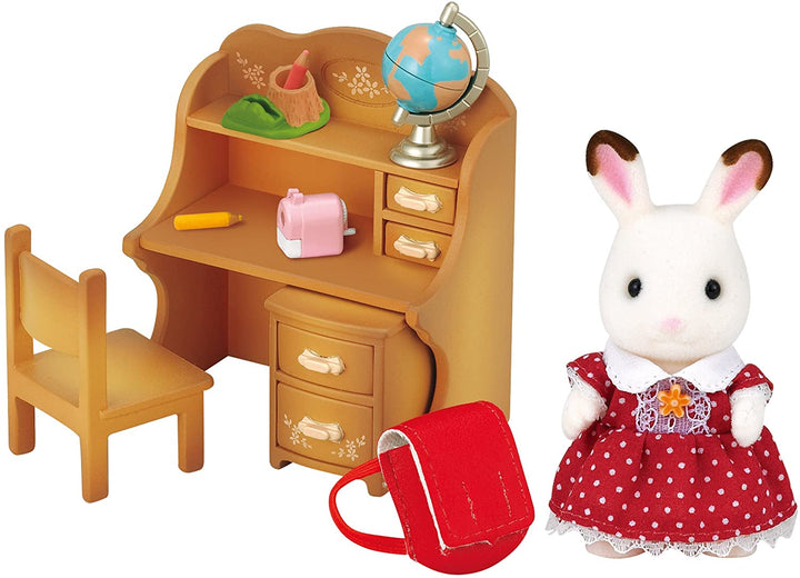 Sylvanian Families 5016 Doll House Furniture Multicolor