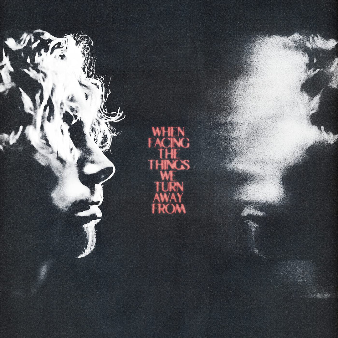 Luke Hemmings – When Facing the Things We Turn Away From [VINYL]