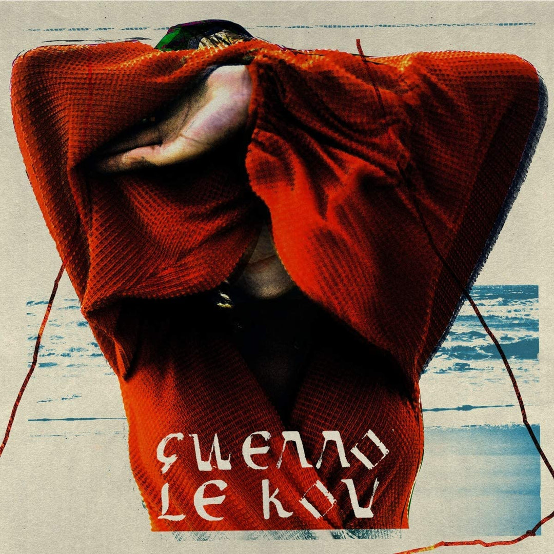Gwenno - Le Kov [Vinyl]