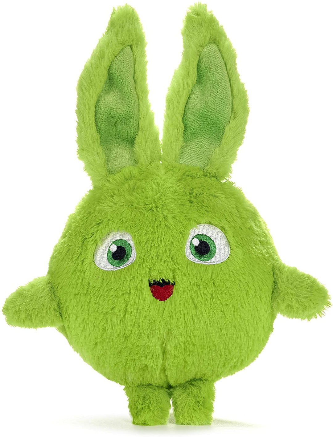 Posh Paws 37429 Sunny Bunnies Large Feature Hopper Giggle & Hop Soft Toy 29cm (11 inch)
