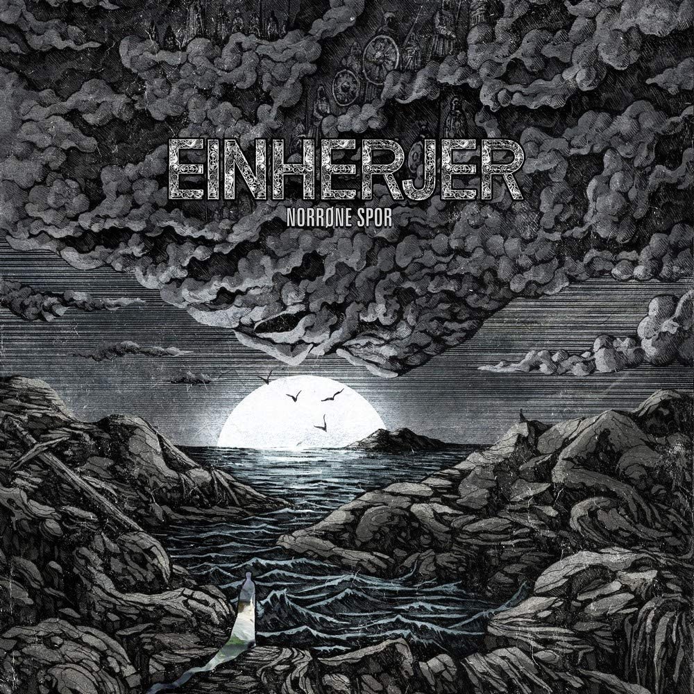 Einherjer - Norrøne Spor [Vinyl]