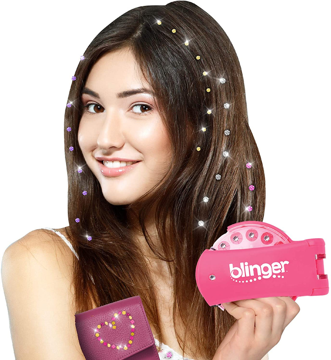 Blinger 18623 Luxury Collection