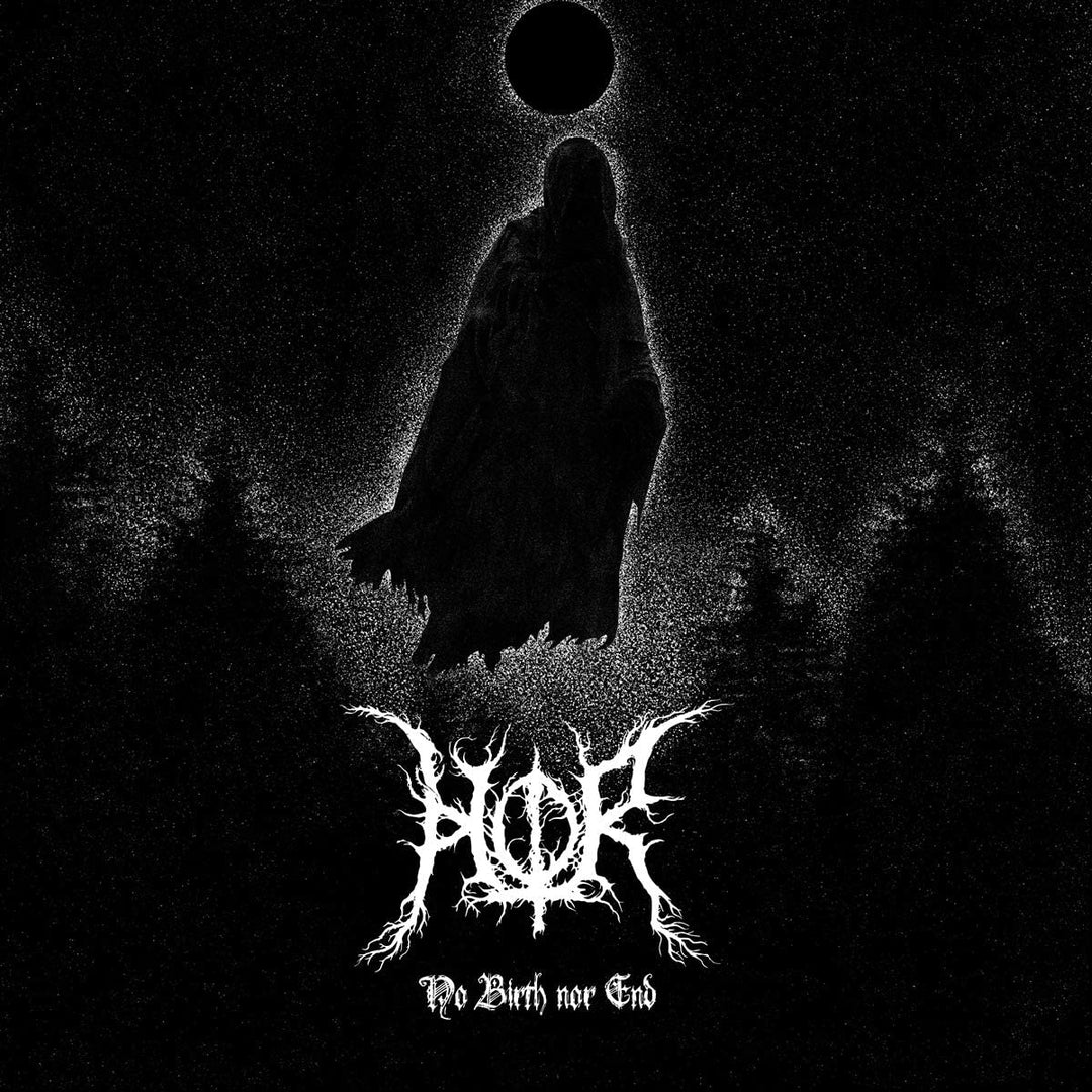 Hor - No Birth Nor End [Audio CD]
