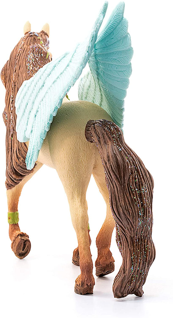 Schleich Bayala 70574 Decorated Pegasus, Stallion