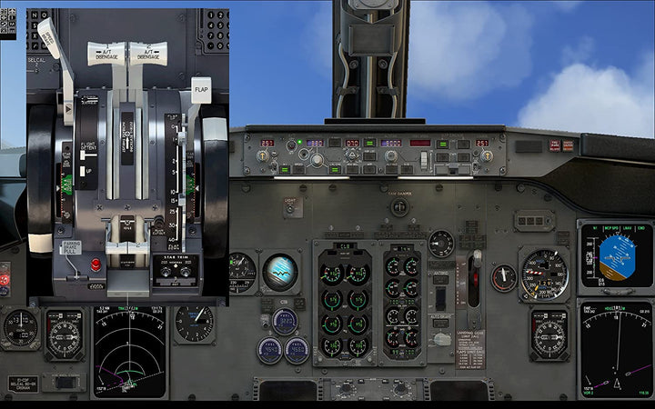 737 Pilot in Command - Evolution (PC DVD)