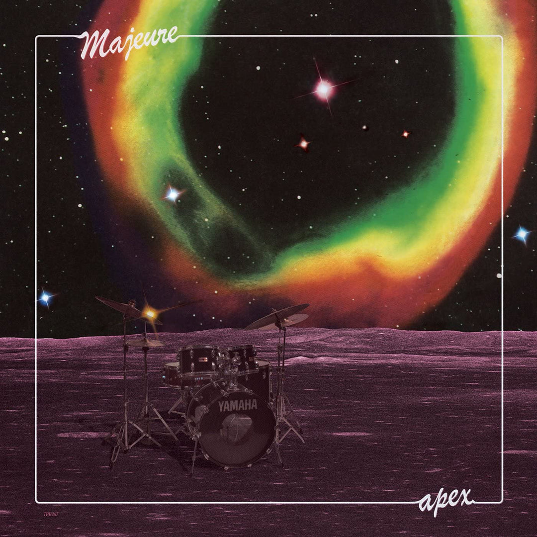 Majeure – Apex [Vinyl]