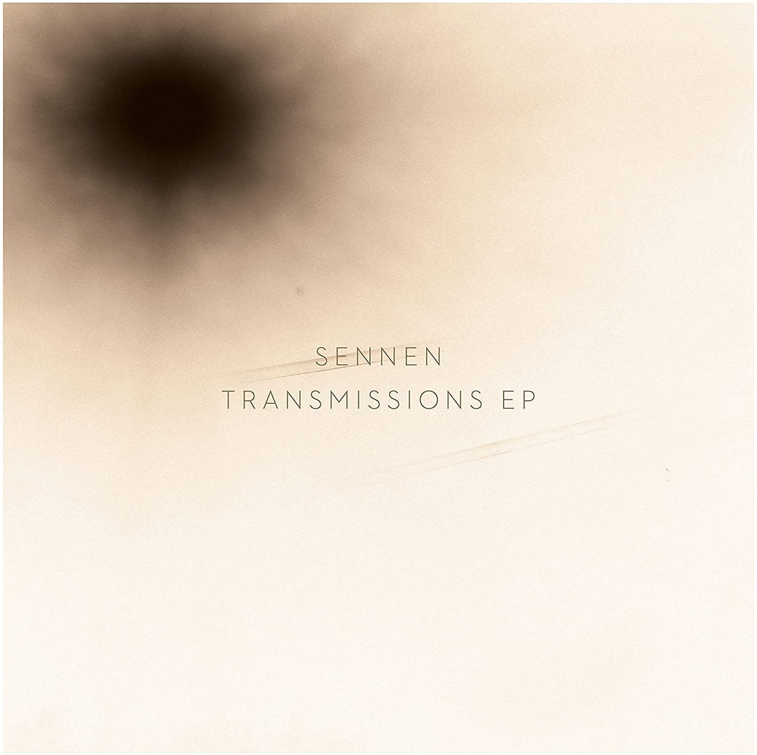 Sennen - Transmissions EP [Audio CD]