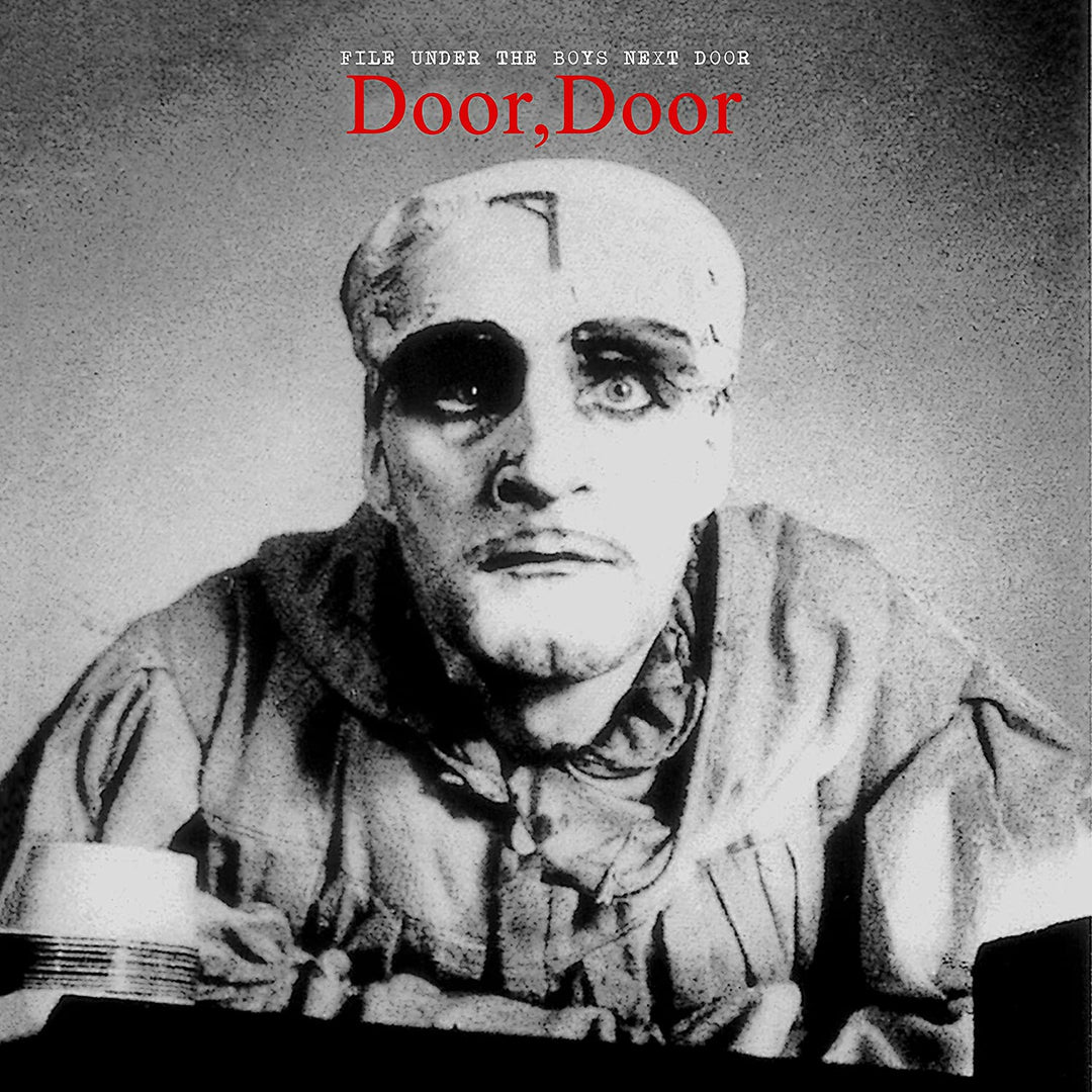 Boys Next Door – Door, Door [Vinyl]