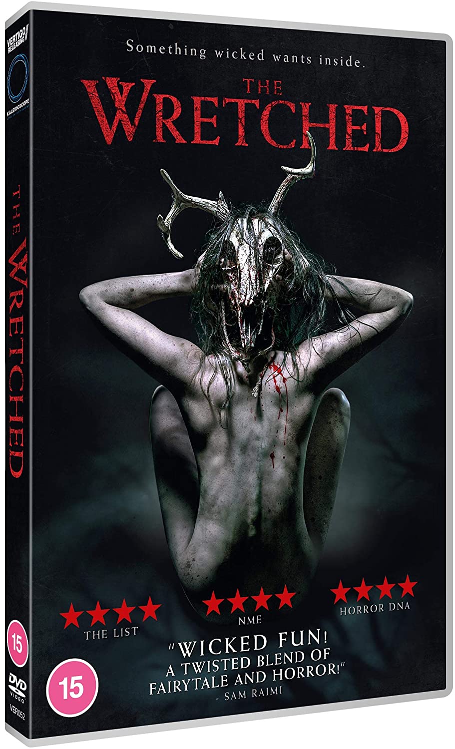 The Wretched - Horror [DVD]