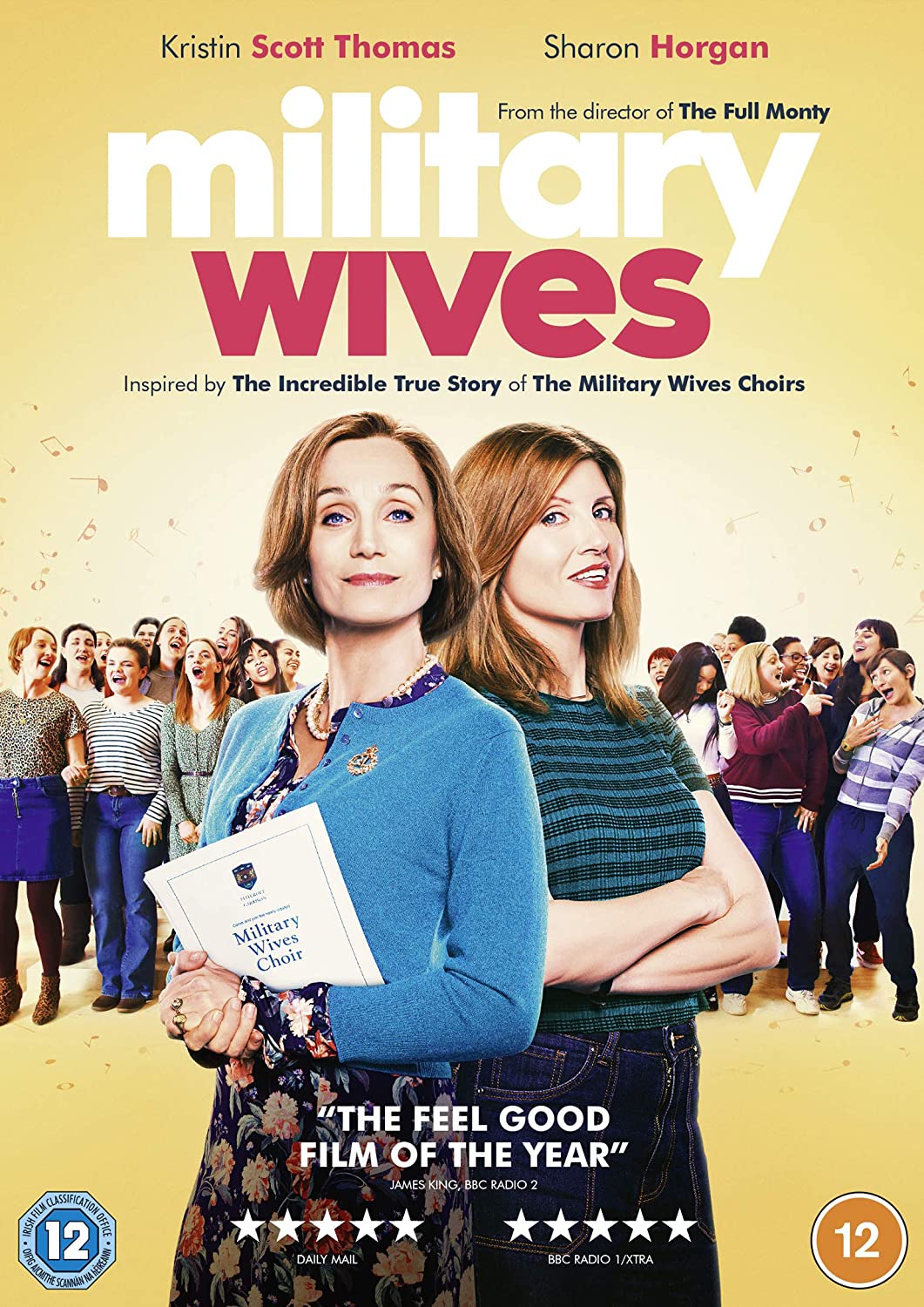 Military Wives - Drama [DVD]