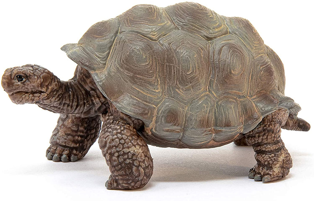 Schleich 14824 Giant Tortoise Wild Life