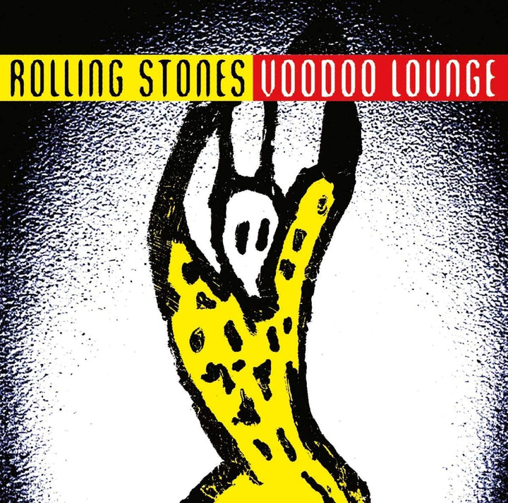 The Rolling Stones - Voodoo Lounge [Audio CD]