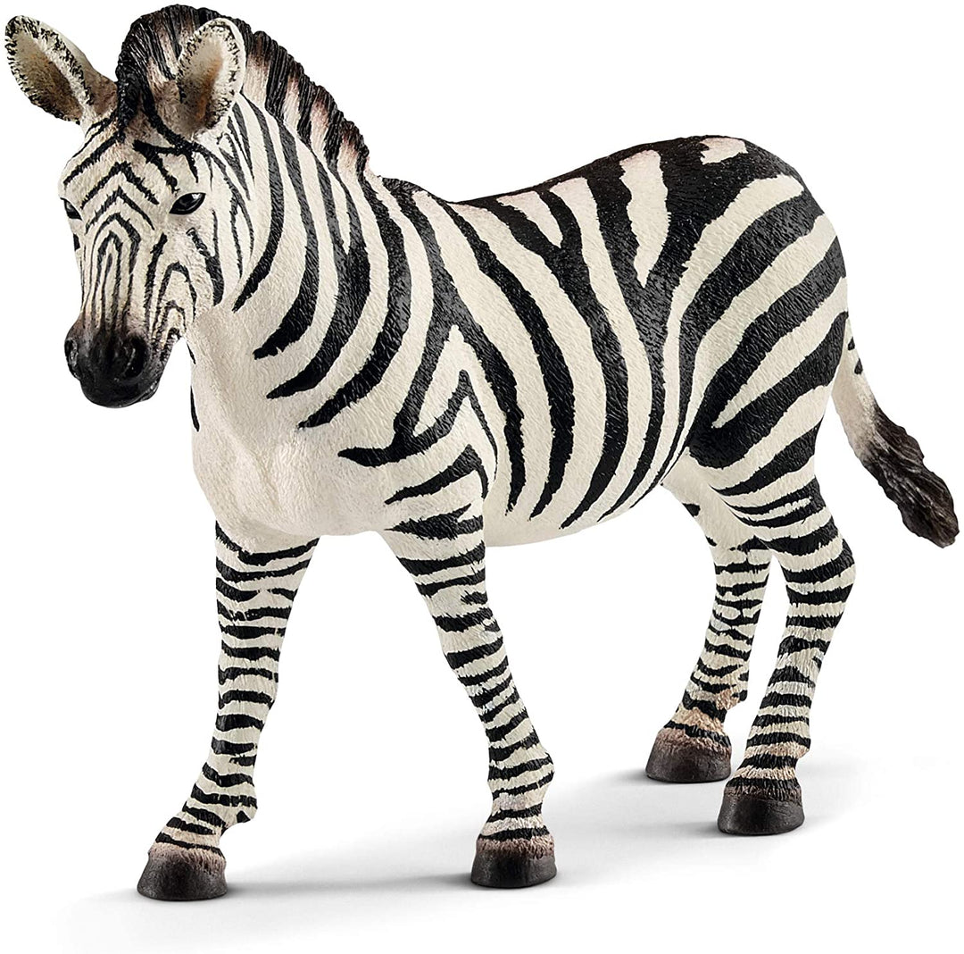 Schleich 14810 Zebra, Female