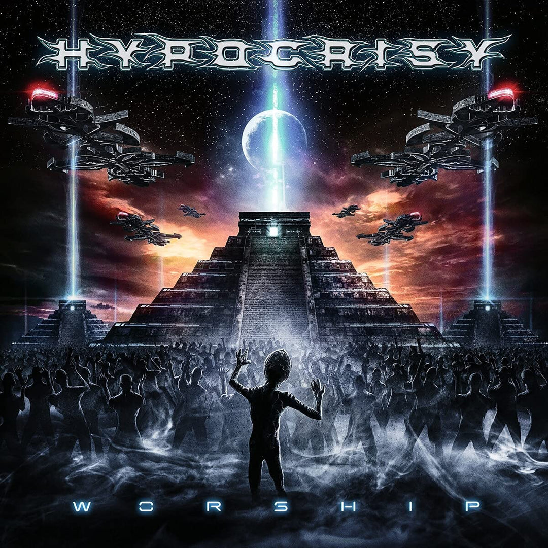 Hypocrisy  - Worship [Audio CD]