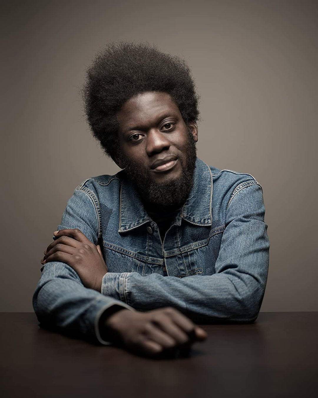 Michael Kiwanuka - Love & Hate [VINYL]