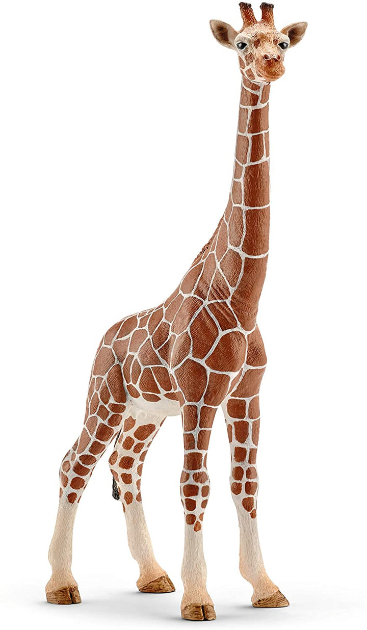 Schleich 14750 14750-Wild Life Giraffe