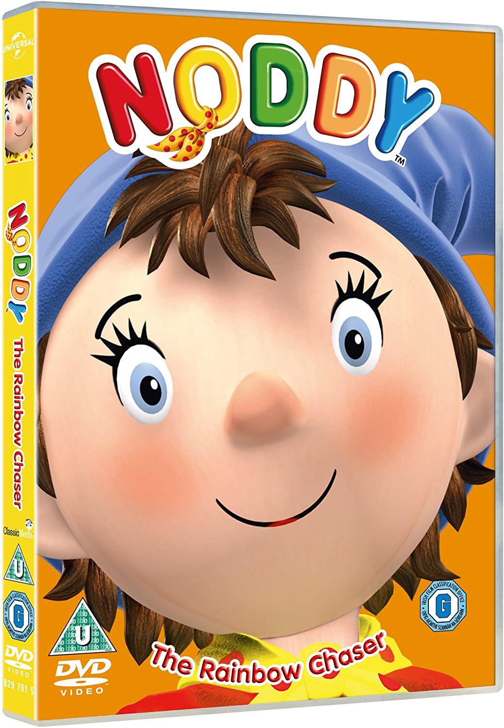 Noddy und der Regenbogenjäger [2006]