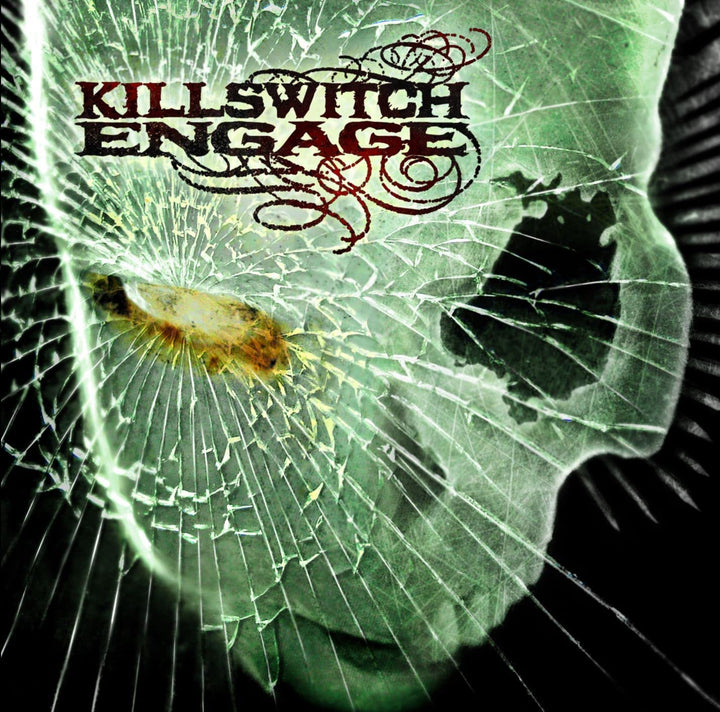 Killswitch Engage - As Daylight Dies [Audio CD]