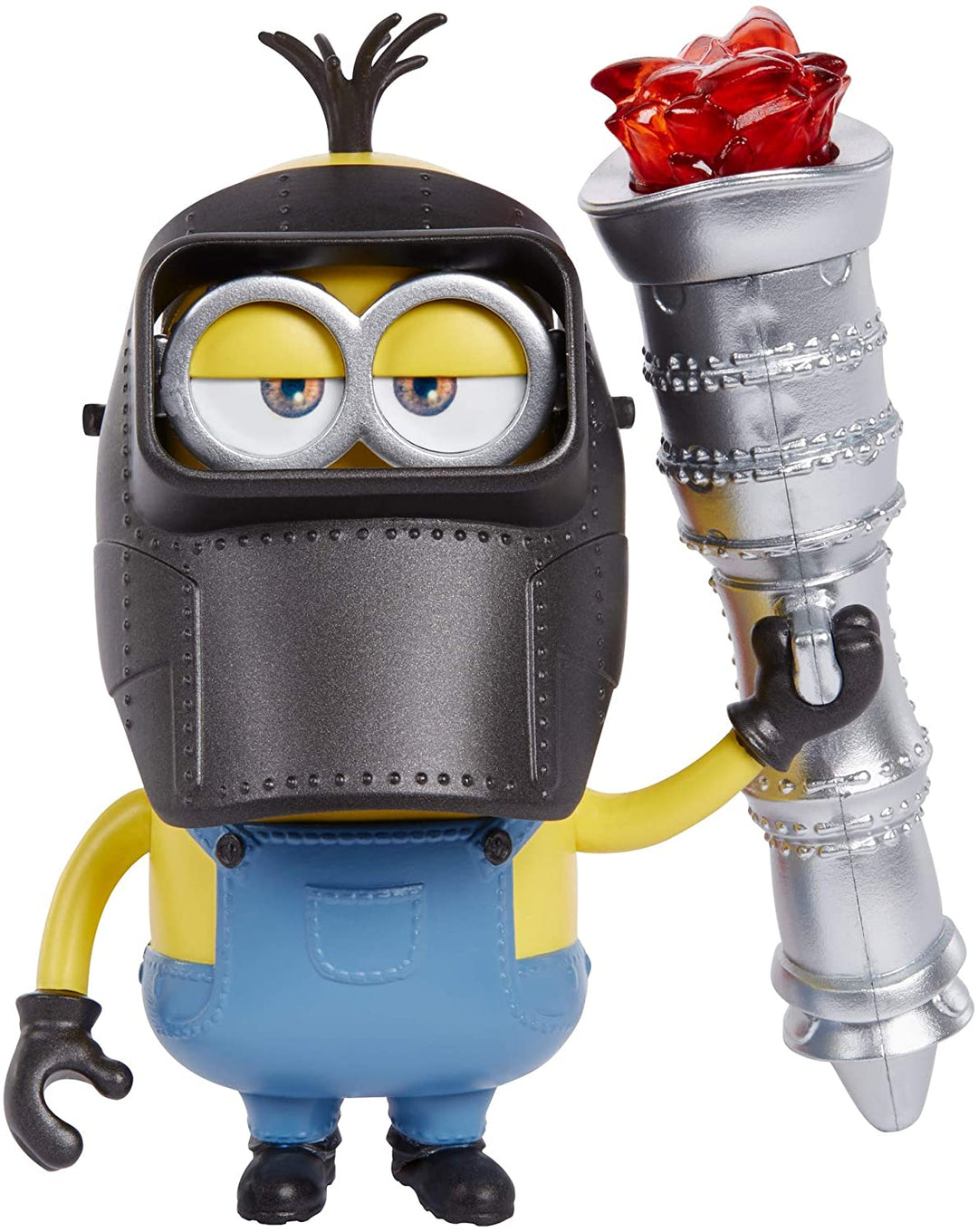 Mattel GMD91 Minions Flame Throwing Kevin