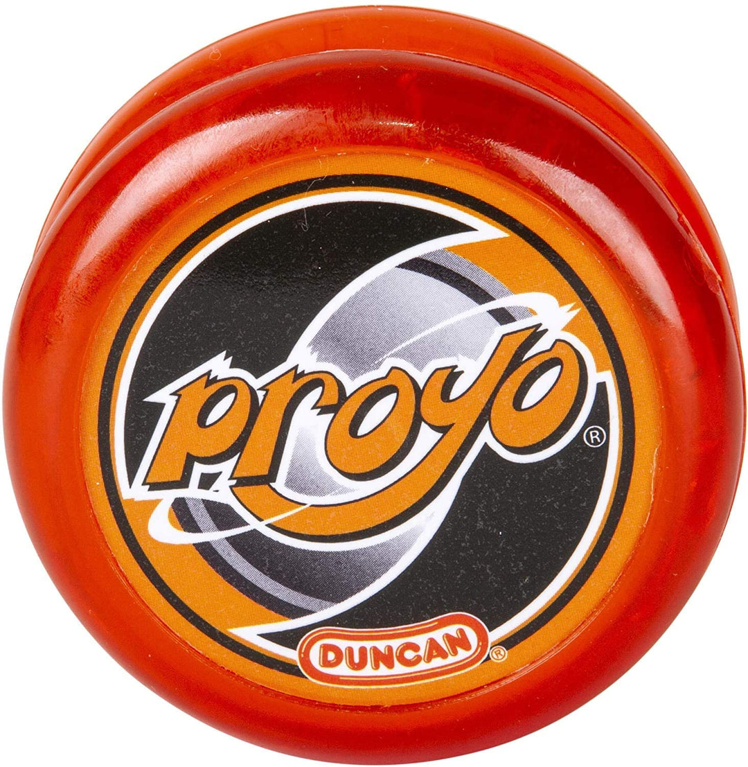 Benjamin Toys Limited Duncan Pro Yo with free cd rom