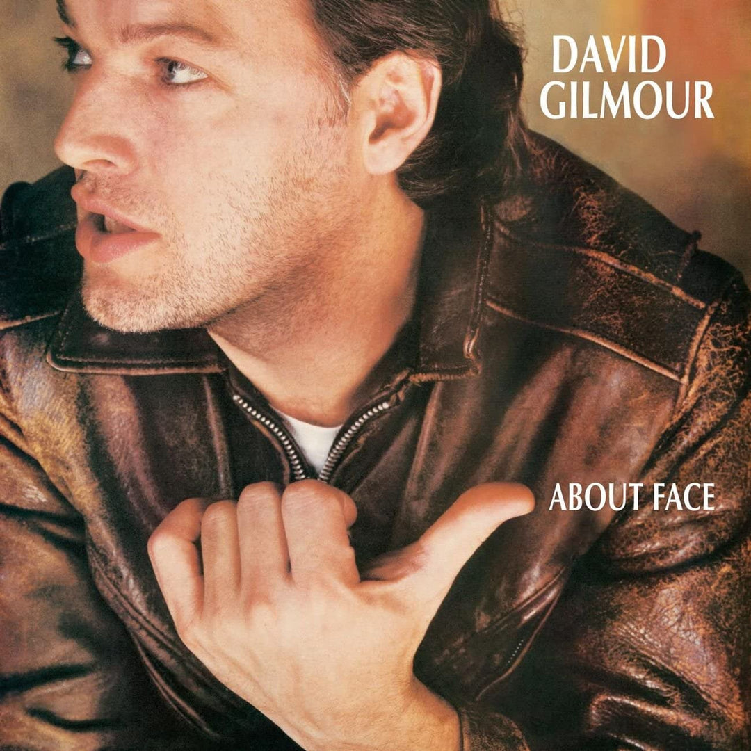 About Face [Audio CD]