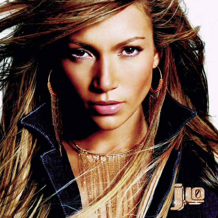 Jennifer Lopez - J.Lo [Audio CD]