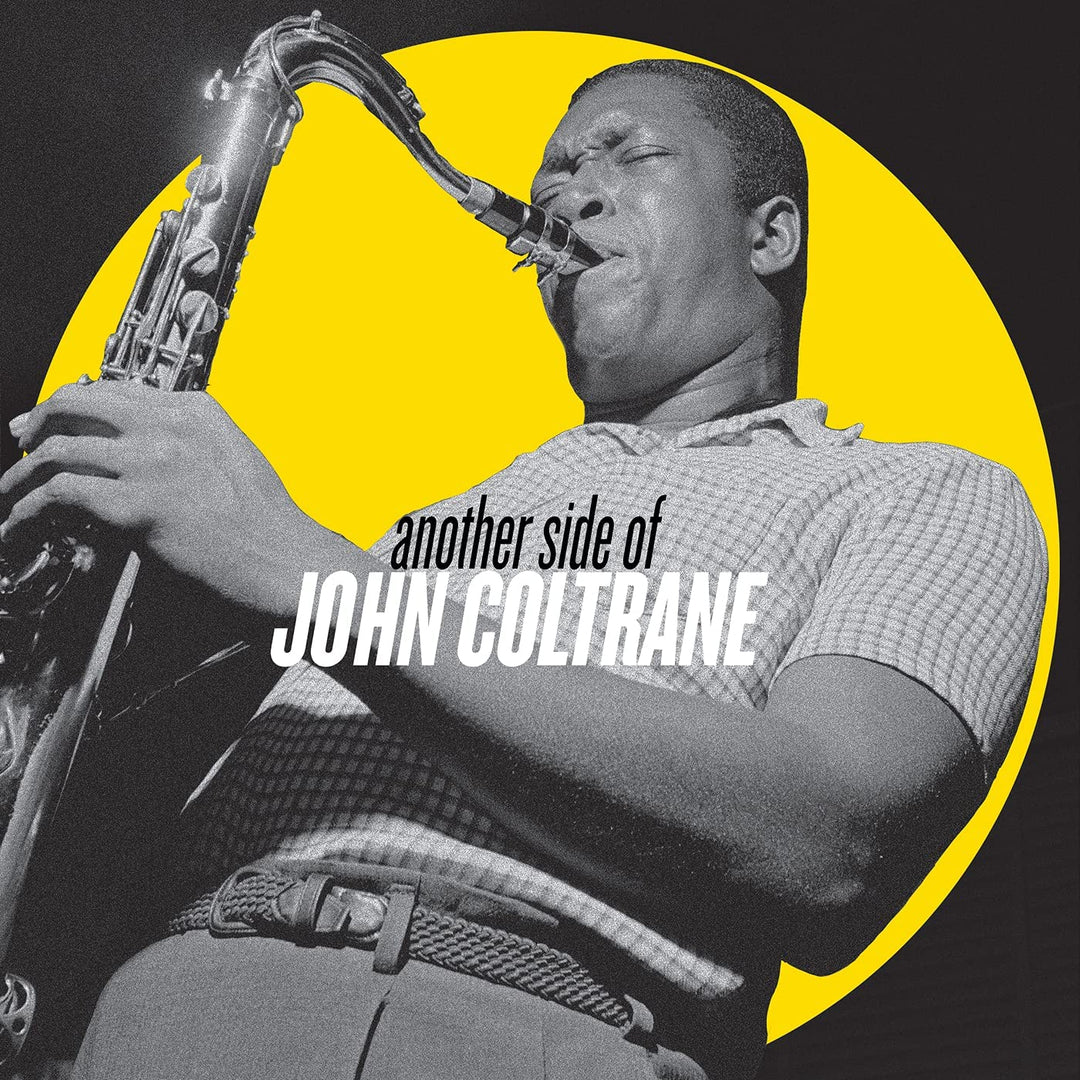 John Coltrane - Another Side Of John Coltrane [Audio CD]