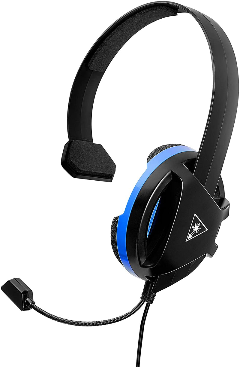 Turtle Beach Recon Chat Headset Xbox One, PS4 and PS4 Pro