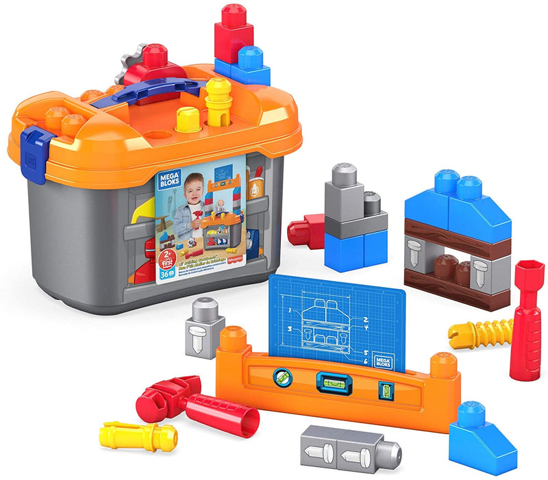 Mega Bloks Lil&
