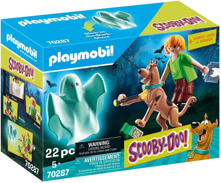 Playmobil 70287 Toy Figure Playset