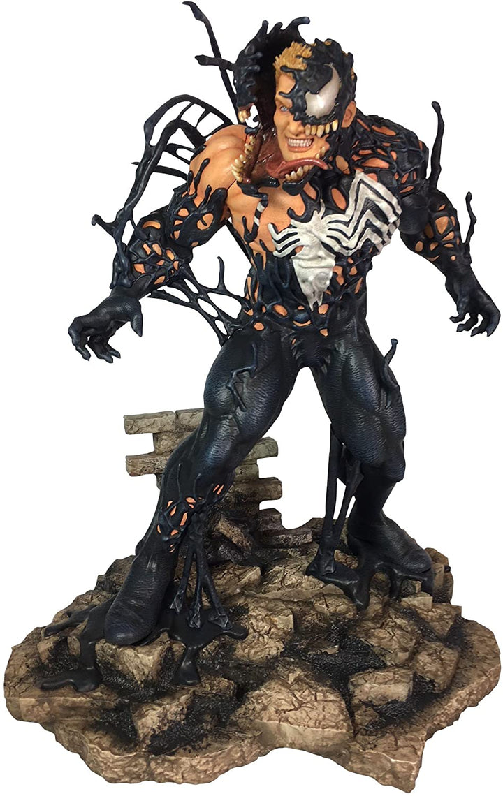 Marvel MAY182304 Venom 9 Inch PVC Figure
