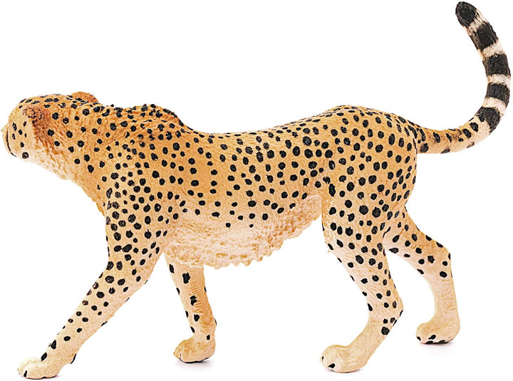 Schleich 14746 Cheetah, Female