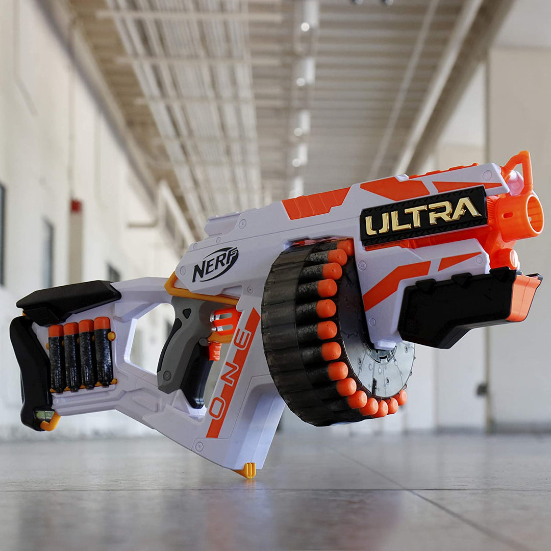 Nerf Ultra One Motorised Blaster