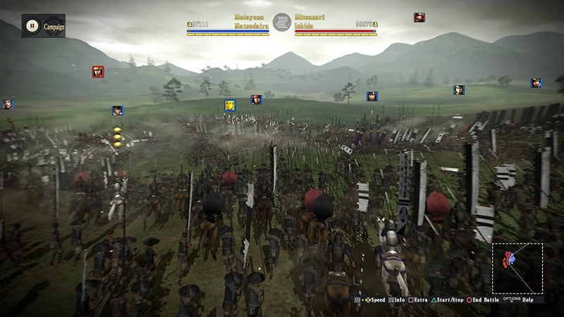 Nobunaga&