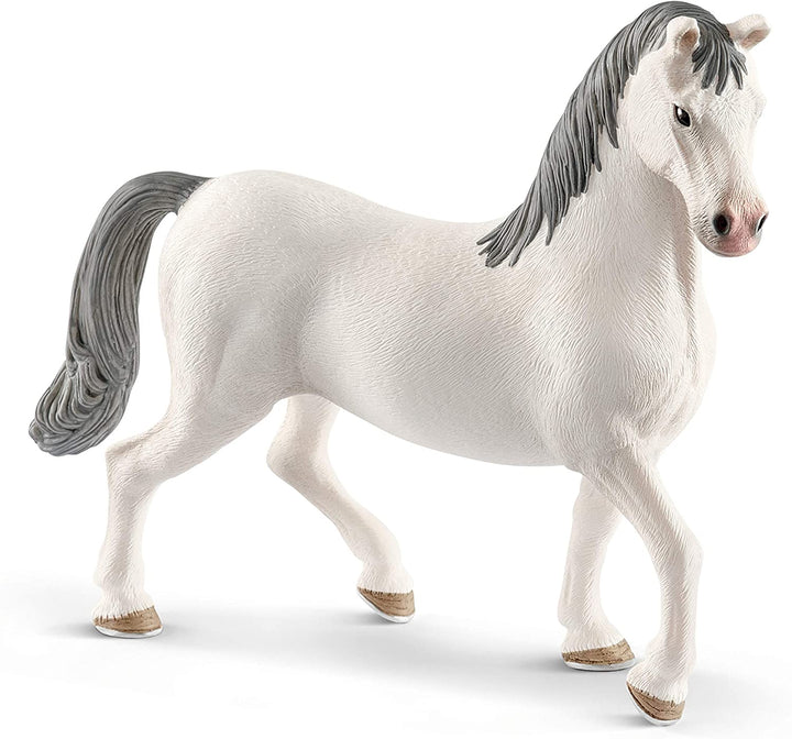 Schleich 13887 Horse Club Lipizzaner Stallion