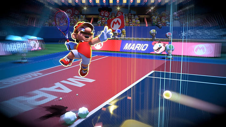 Mario Tennis Aces (Nintendo Switch)