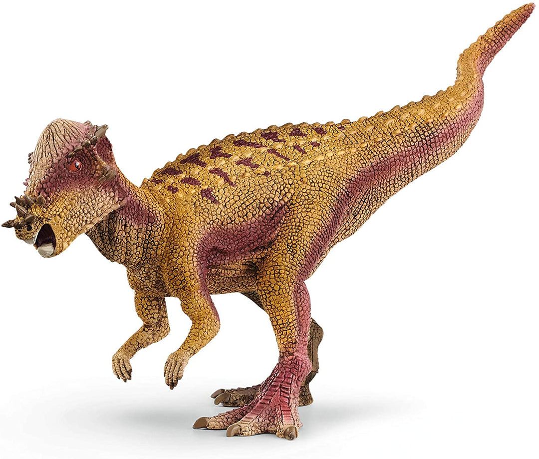 Schleich 15024 Dinosaures Pachycéphalosaure