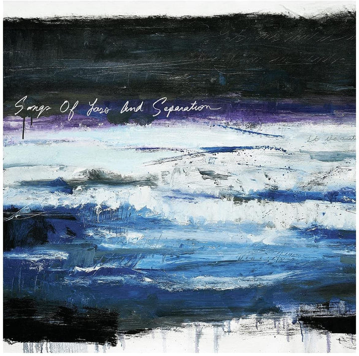Songs of Loss and Separation [Audio CD]